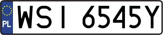 WSI6545Y
