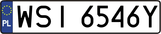 WSI6546Y