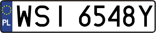 WSI6548Y