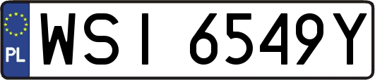 WSI6549Y