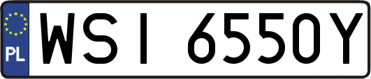 WSI6550Y