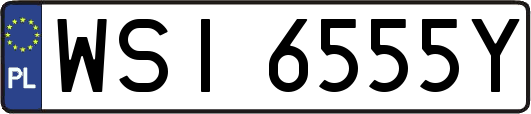 WSI6555Y