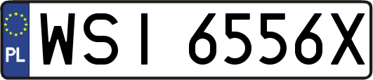 WSI6556X