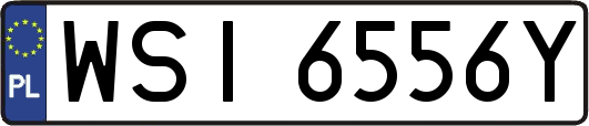 WSI6556Y