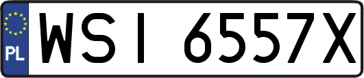 WSI6557X