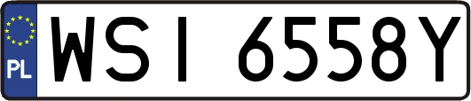 WSI6558Y