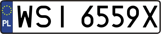 WSI6559X