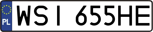 WSI655HE