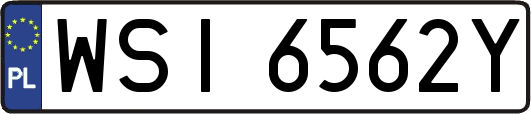 WSI6562Y