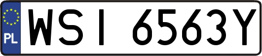 WSI6563Y