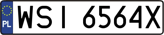WSI6564X