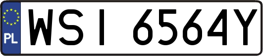 WSI6564Y