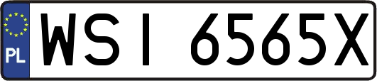 WSI6565X
