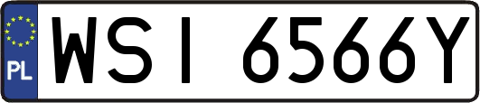 WSI6566Y