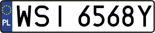 WSI6568Y
