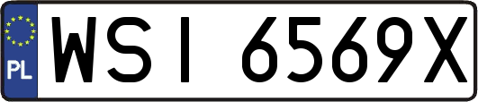 WSI6569X