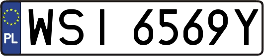WSI6569Y