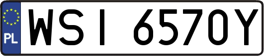 WSI6570Y