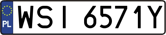 WSI6571Y