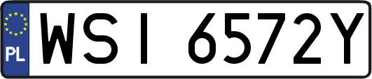 WSI6572Y