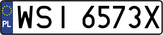 WSI6573X