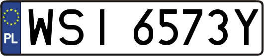 WSI6573Y