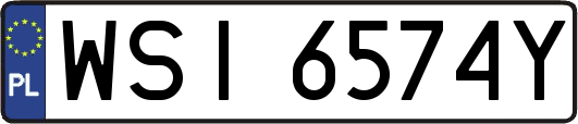 WSI6574Y
