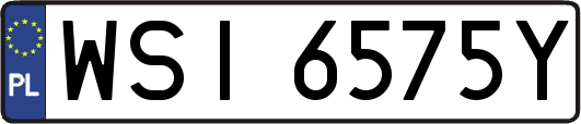 WSI6575Y