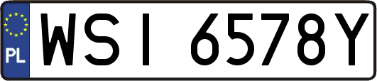 WSI6578Y