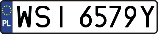 WSI6579Y