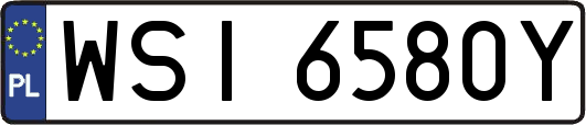 WSI6580Y