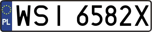 WSI6582X