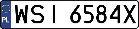 WSI6584X
