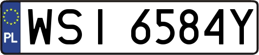 WSI6584Y