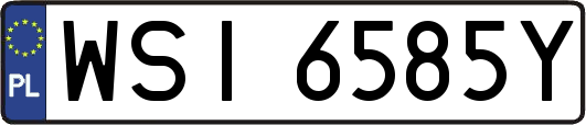 WSI6585Y