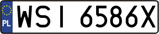 WSI6586X