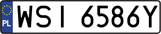 WSI6586Y