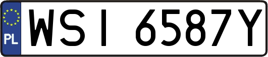 WSI6587Y