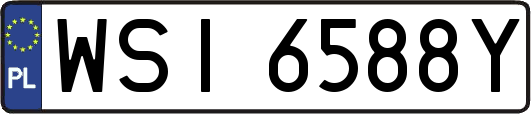 WSI6588Y