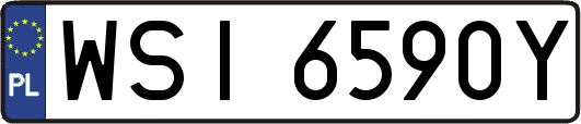 WSI6590Y