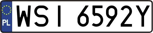 WSI6592Y