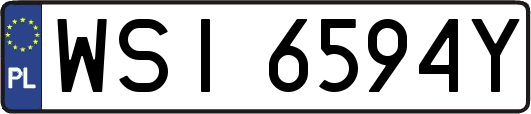 WSI6594Y