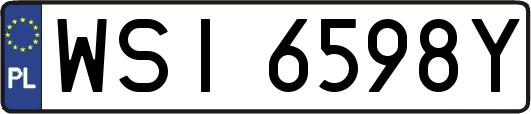 WSI6598Y