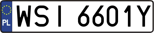 WSI6601Y