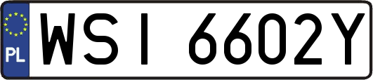 WSI6602Y