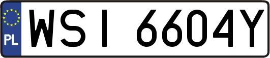 WSI6604Y