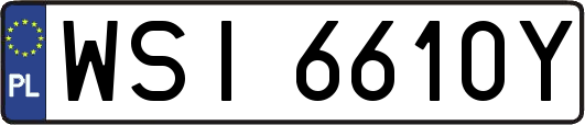 WSI6610Y