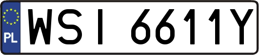 WSI6611Y