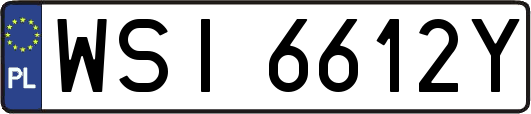 WSI6612Y