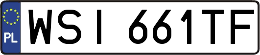 WSI661TF